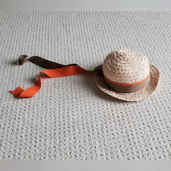 Vintage 1964 Walt Disney\'s Mary Poppins Hat, Walt Disney Prod. Union Made, EUC main image 6